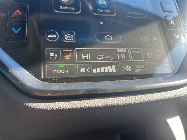 New 2026 Subaru Ascent Bronze Edition image 25