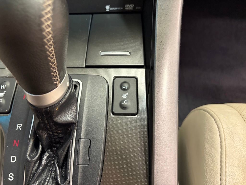 Used 2012 Acura TSX w/ Technology Package image 23