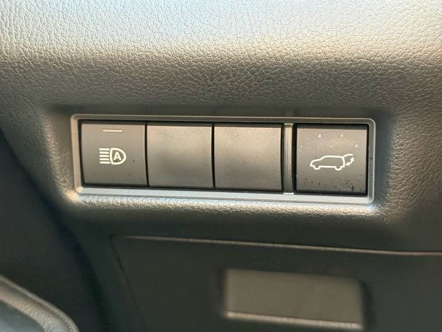 Certified 2025 Toyota Grand Highlander FWD image 26