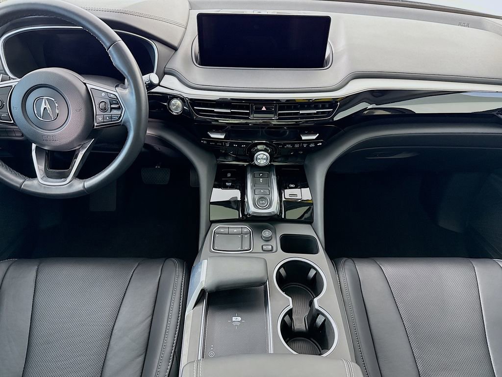 Used 2023 Acura MDX FWD w/ Technology Package image 14