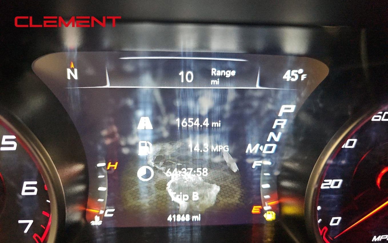 Used 2022 Dodge Charger SXT image 13