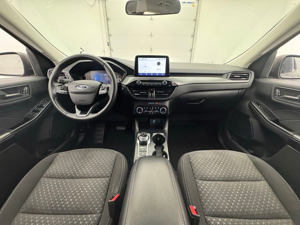 Used 2023 Ford Escape Active image 3