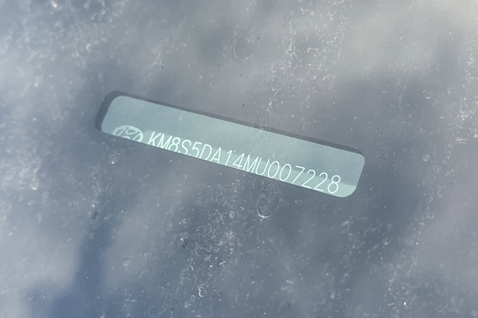 Used 2021 Hyundai Santa Fe Limited image 3