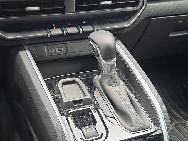 Used 2024 Chevrolet Colorado LT w/ LT Convenience Package image 10