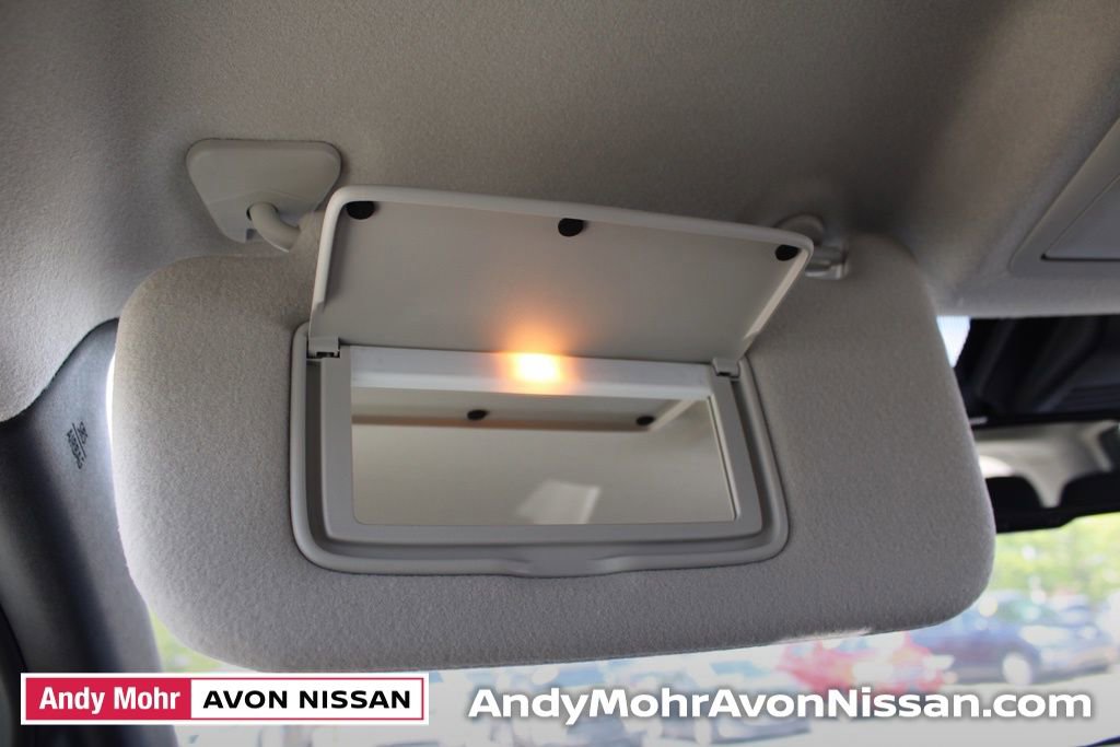 New 2025 Nissan Leaf SV Plus image 30