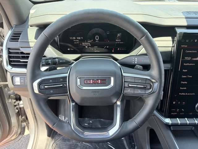 Used 2026 GMC Acadia Elevation FWD image 24