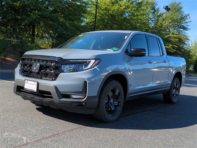 New 2026 Honda Ridgeline Black Edition image 7