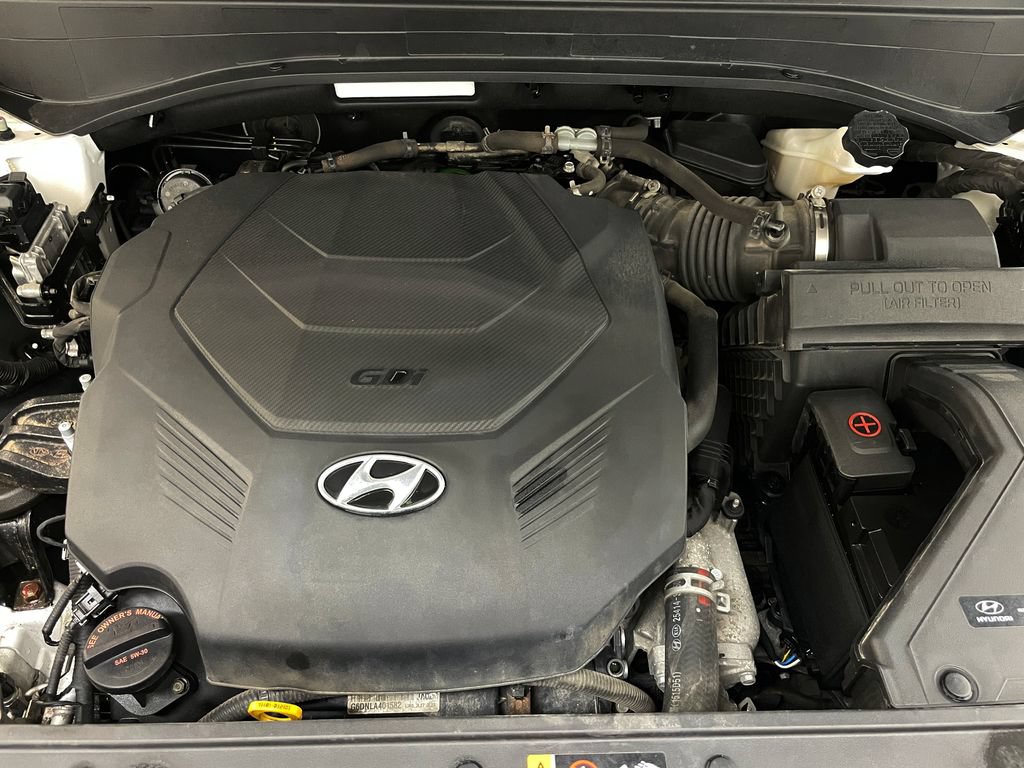Used 2020 Hyundai Palisade Limited AWD/4WD image 54