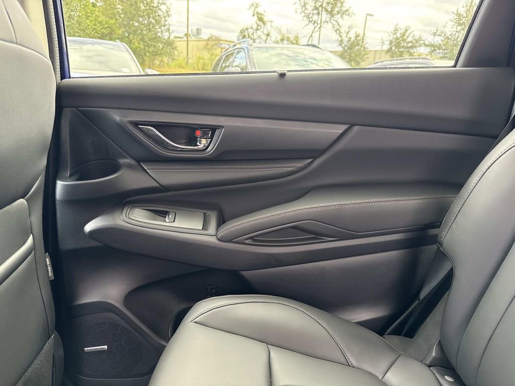 New 2026 Subaru Ascent Limited Bronze image 17