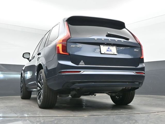 New 2026 Volvo XC90 B6 Ultra w/ Protection Package Premier AWD/4WD image 45