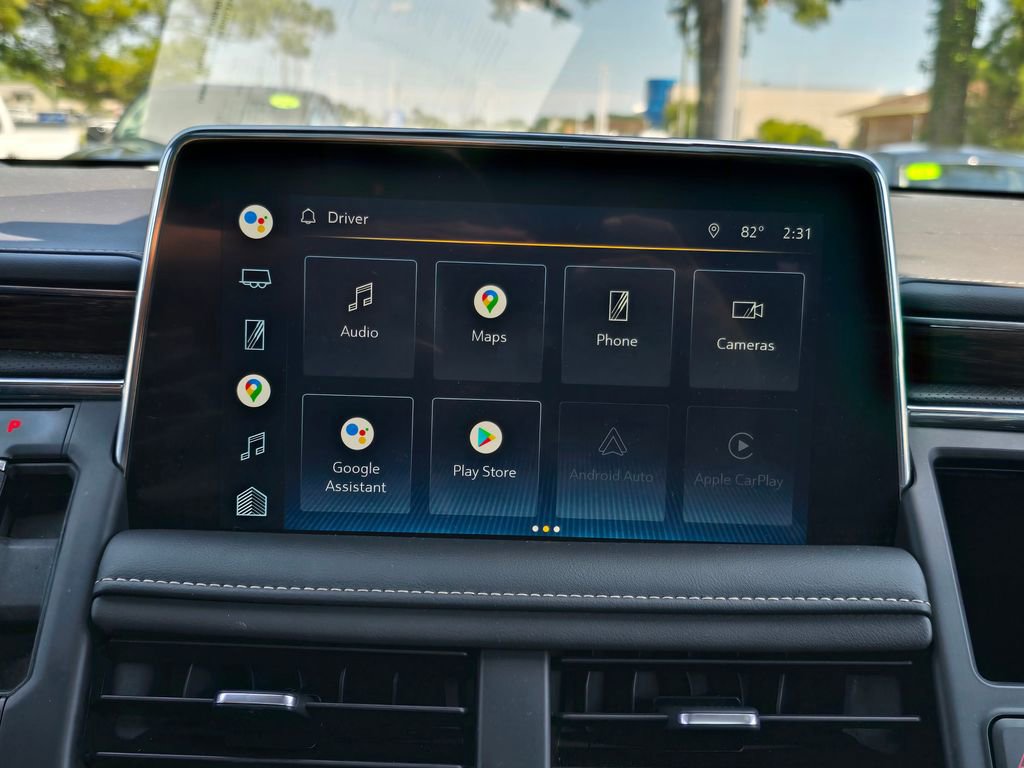 Certified 2022 Chevrolet Tahoe Premier AWD/4WD image 19