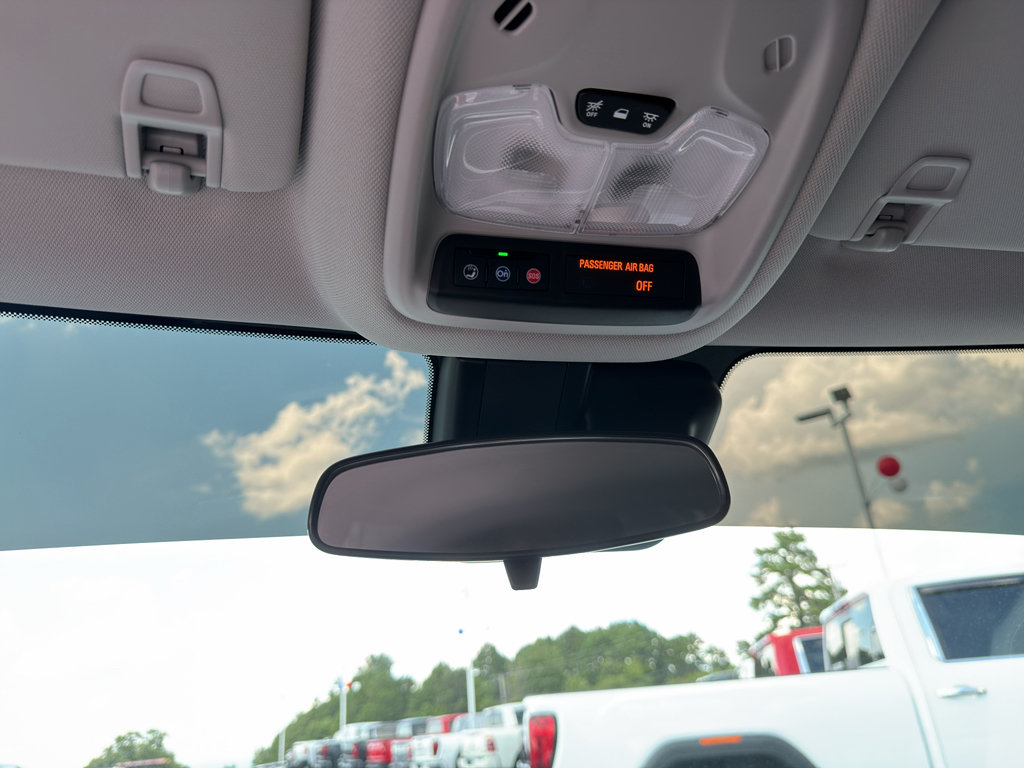 Used 2026 Chevrolet TrailBlazer LS FWD image 18