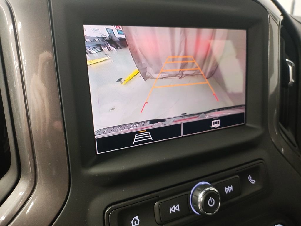 New 2025 GMC Sierra 2500 Pro w/ Convenience Package image 25