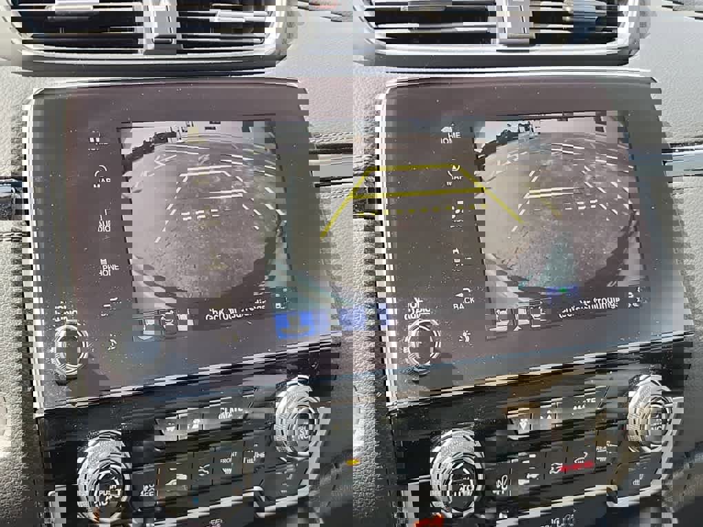 Used 2019 Honda CR-V Touring image 15