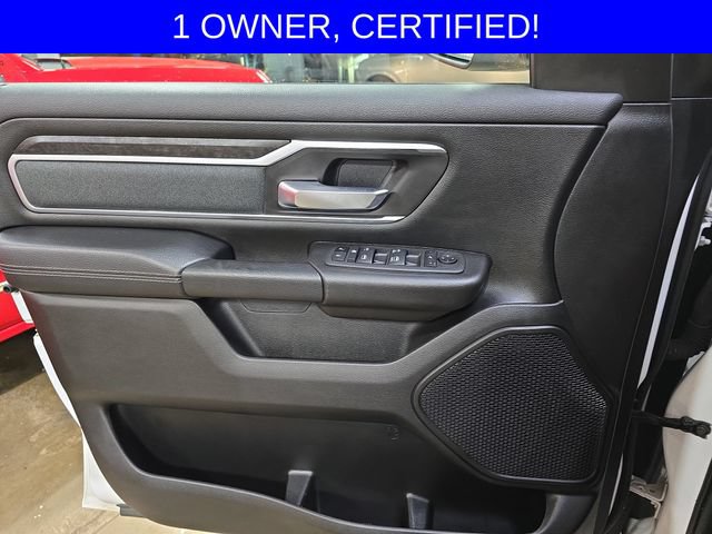 Used 2022 RAM 1500 Big Horn AWD/4WD image 26