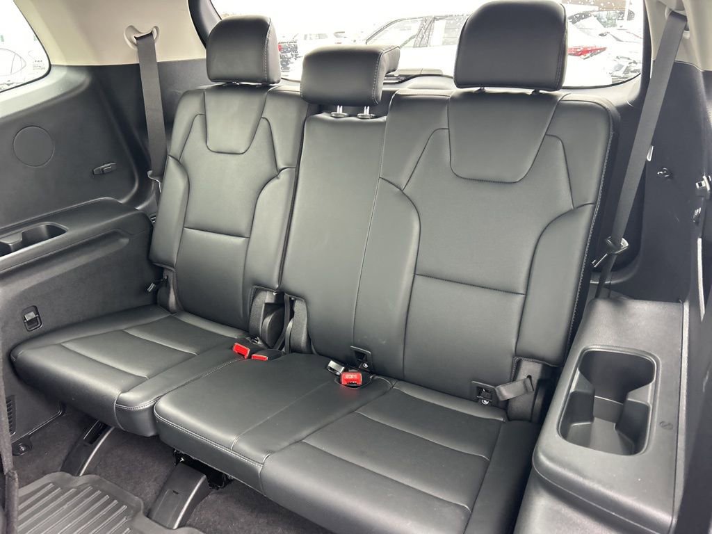 Used 2024 Kia Telluride S w/ S Sunroof Package image 18