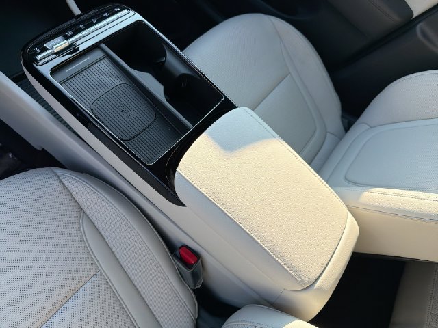 New 2025 Hyundai Tucson Limited AWD/4WD image 26