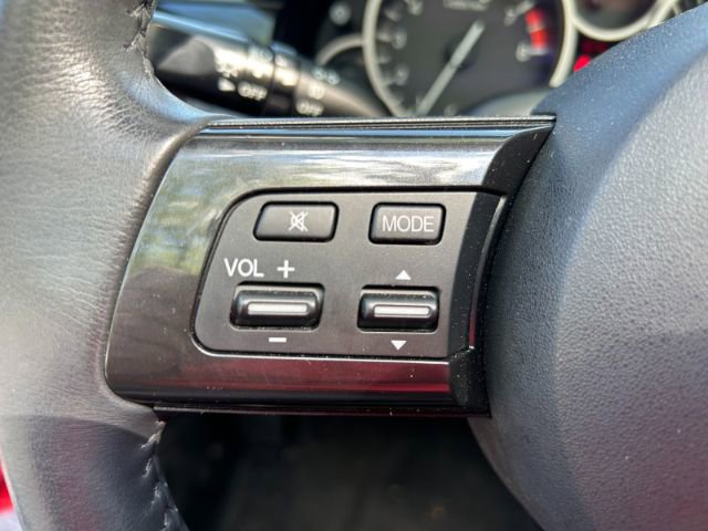 Used 2014 MAZDA MX-5 Miata Sport w/ Convenience Package image 18