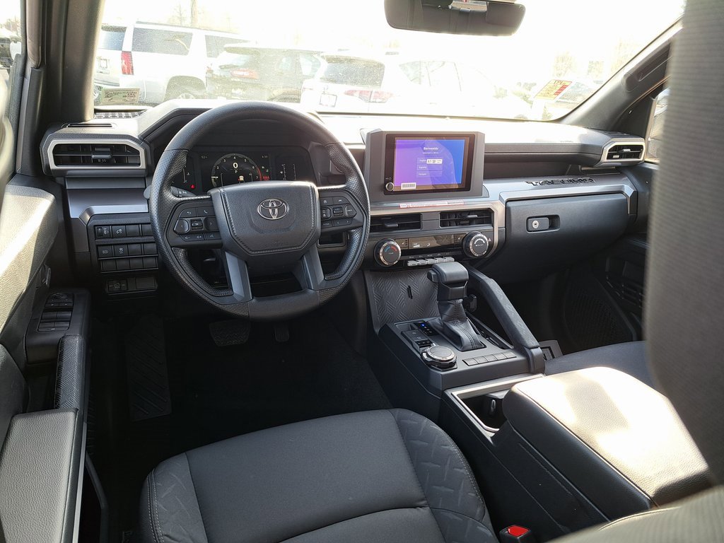 New 2026 Toyota Tacoma SR5 image 10