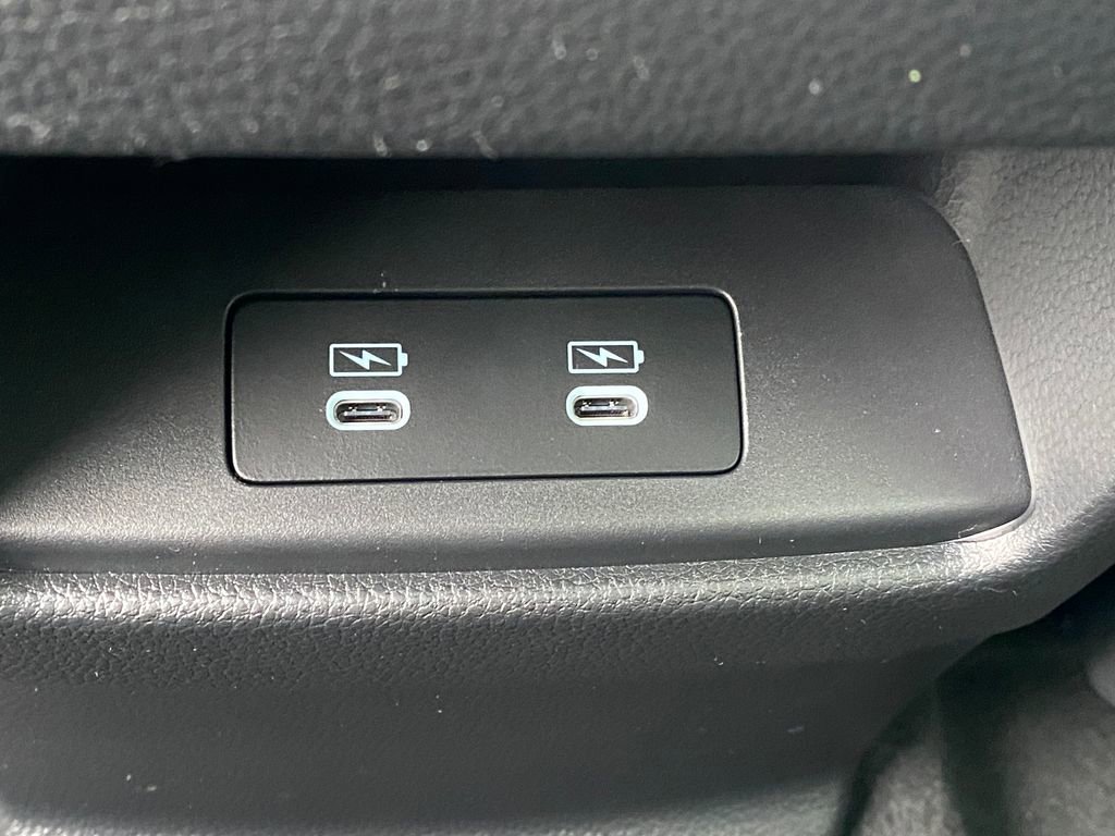 New 2026 Honda CR-V TrailSport image 17