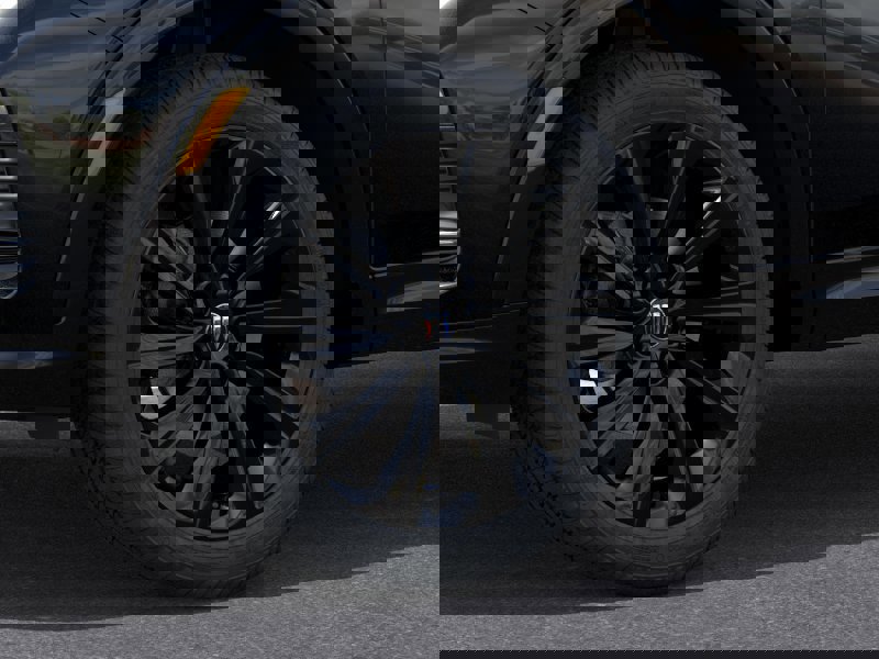 New 2026 Buick Envista Sport Touring image 9