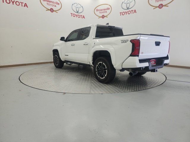 Certified 2026 Toyota Tacoma TRD Sport RWD image 6