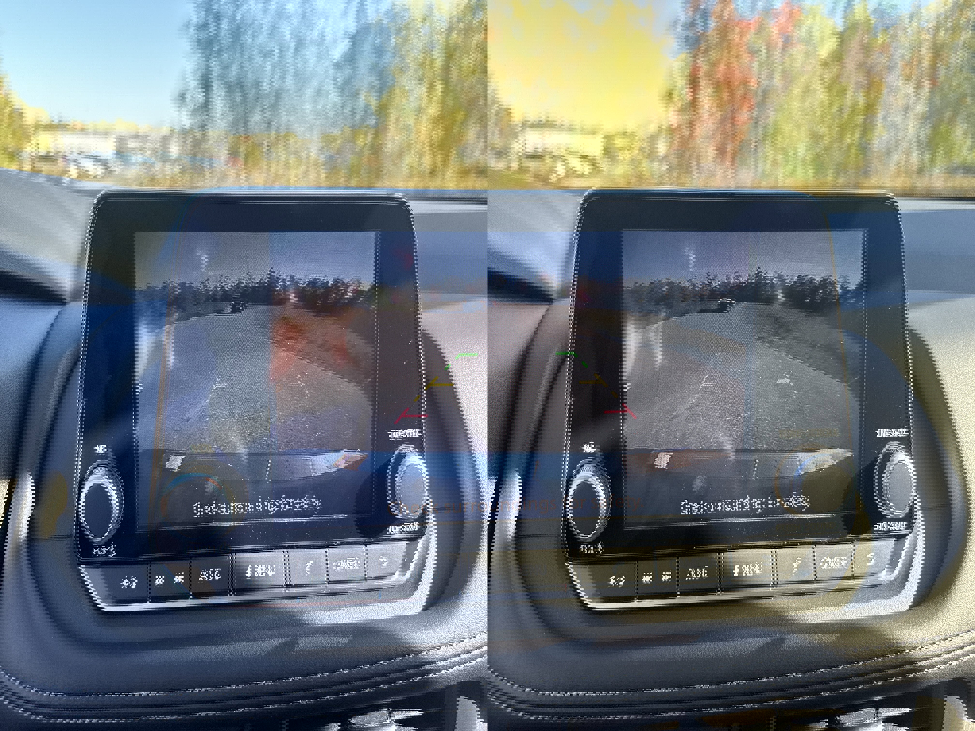 New 2026 Nissan Rogue SV w/ Cold Weather Package image 24