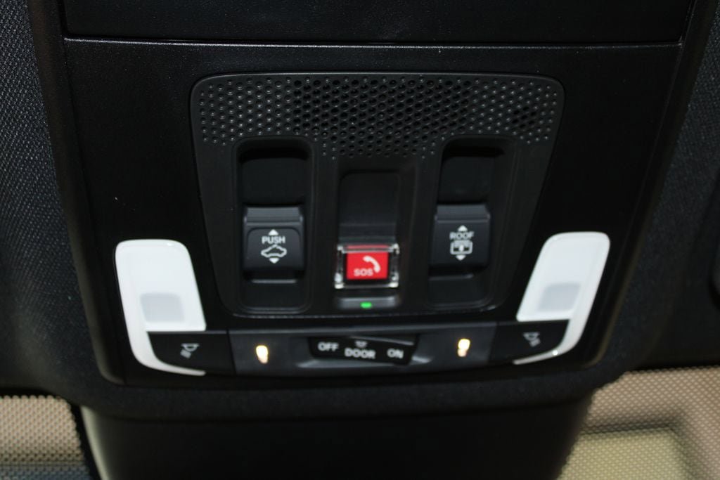 New 2026 Honda Passport TrailSport Elite image 48