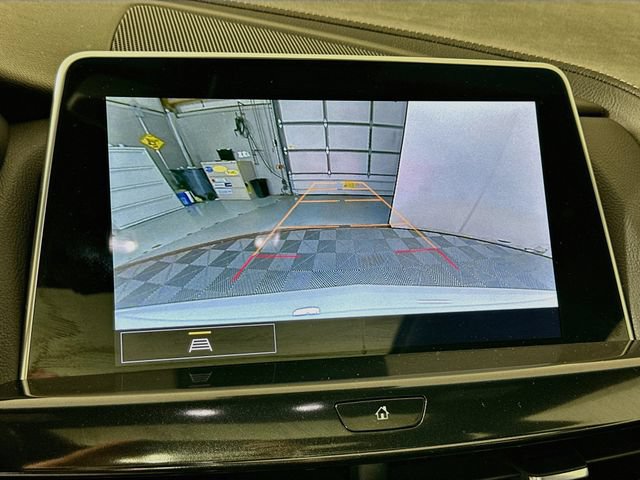 Certified 2024 Cadillac CT5 Luxury w/ Sun And Sound Package AWD/4WD image 14