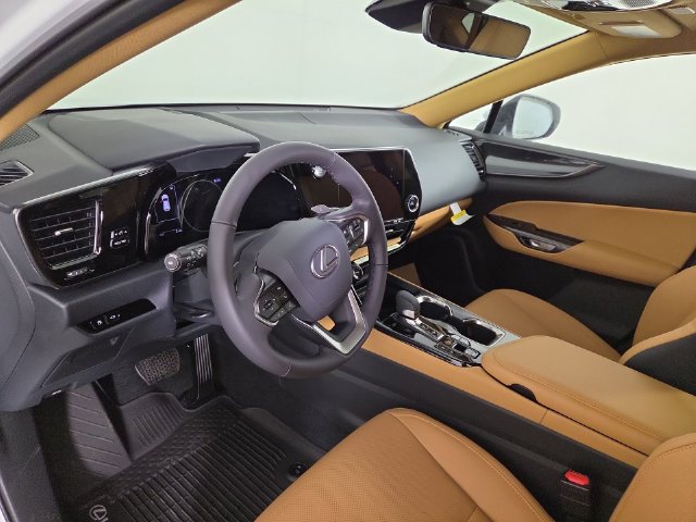 New 2026 Lexus NX 350 AWD w/ Accessory Package (2T) image 15