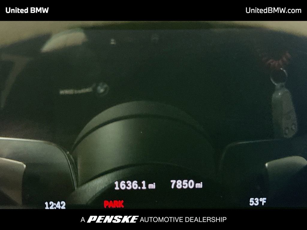 Used 2024 Mercedes-Benz E 350 4MATIC Sedan image 7