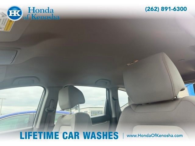 Used 2017 Honda CR-V LX image 5