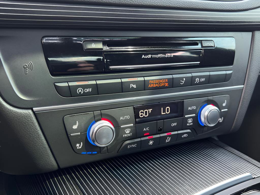 Used 2017 Audi S7 Prestige AWD/4WD image 54