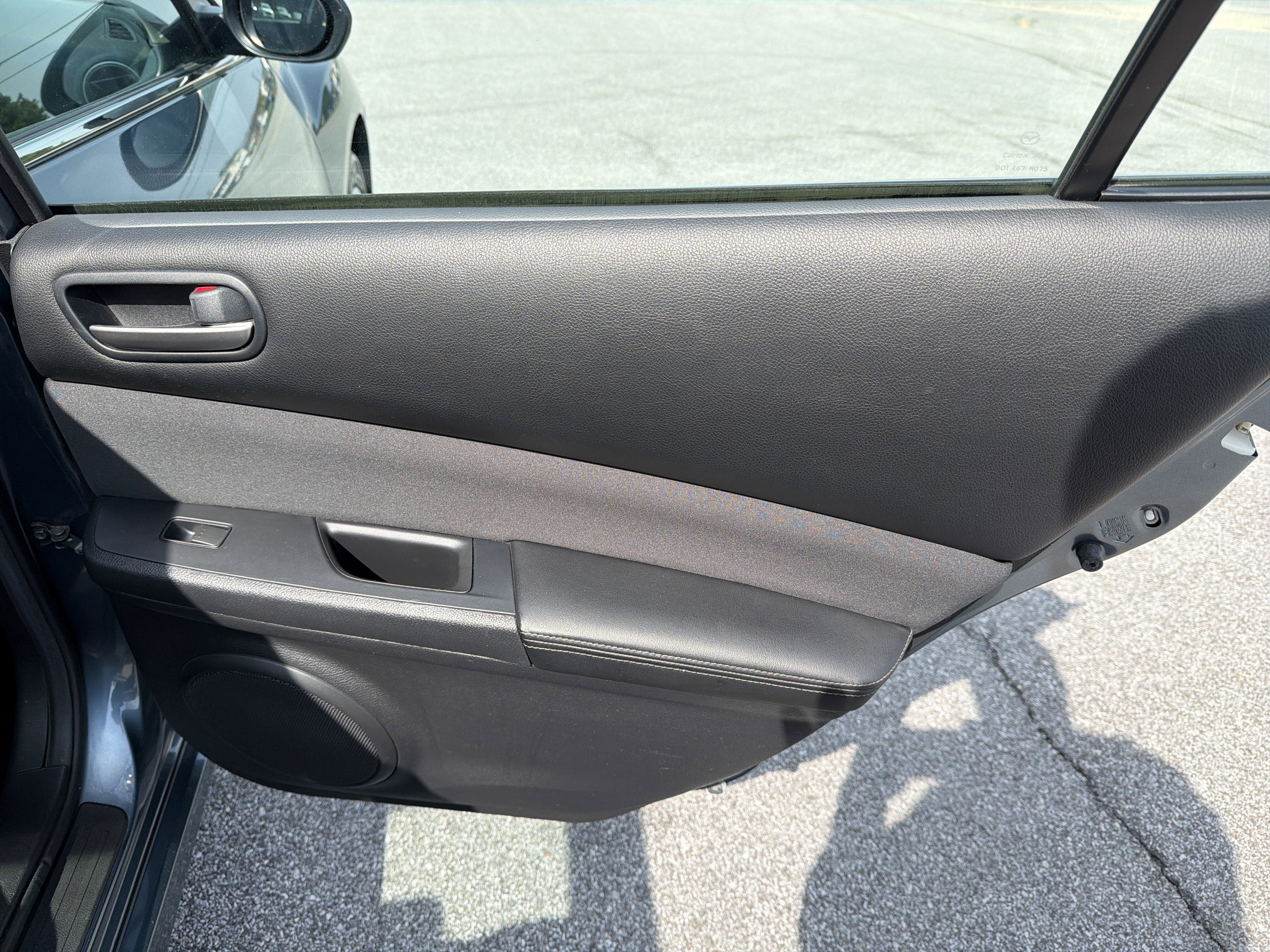 Used 2013 MAZDA MAZDA6 i Sport image 49