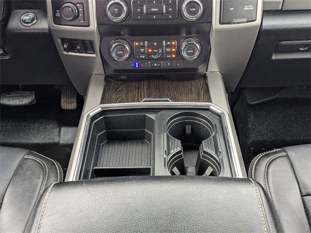 Used 2021 Ford F250 Lariat w/ Lariat Ultimate Package image 18