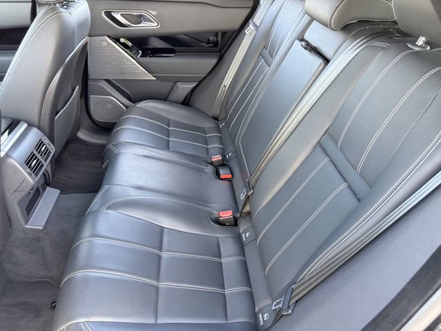 Used 2023 Land Rover Range Rover Velar R-Dynamic S AWD/4WD image 27