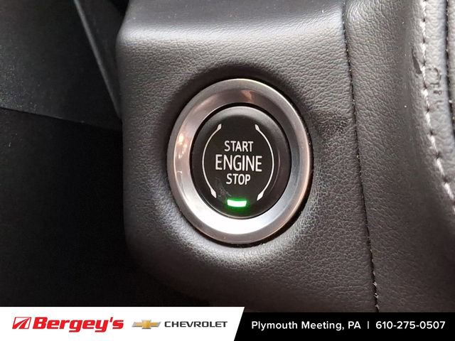 Certified 2021 Chevrolet Tahoe Z71 AWD/4WD image 26