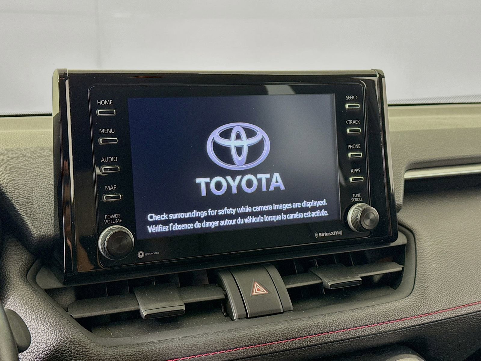 Certified 2021 Toyota RAV4 SE w/ Weather & Moonroof Package AWD/4WD image 14