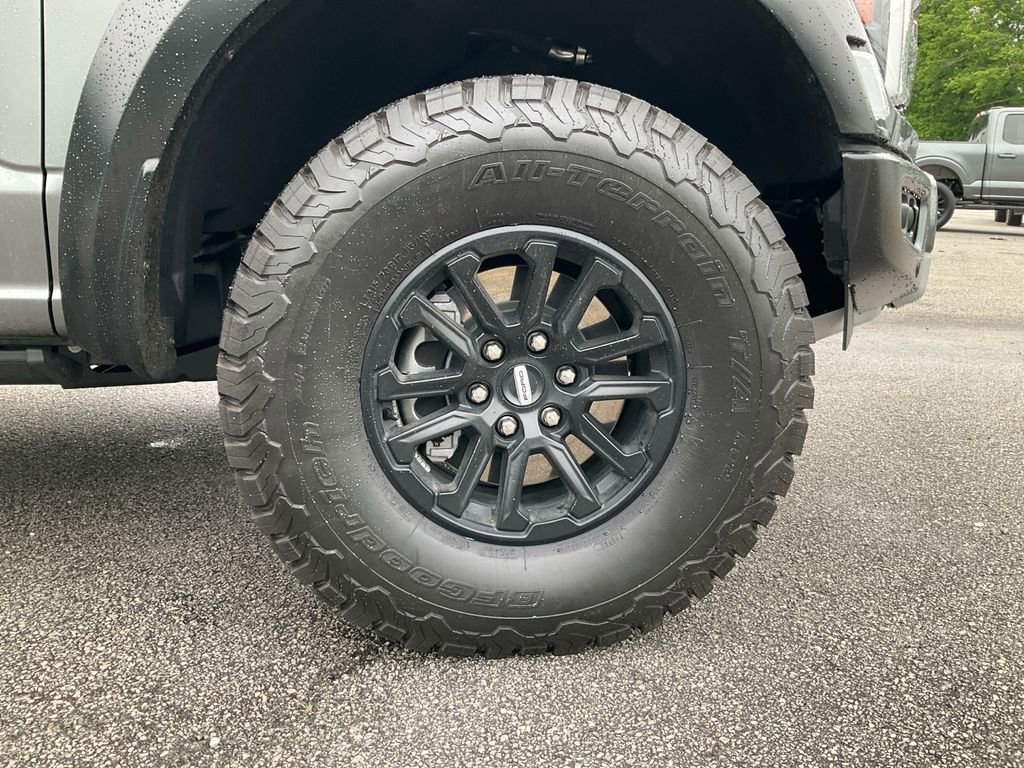 Certified 2025 Ford F150 Raptor AWD/4WD image 10