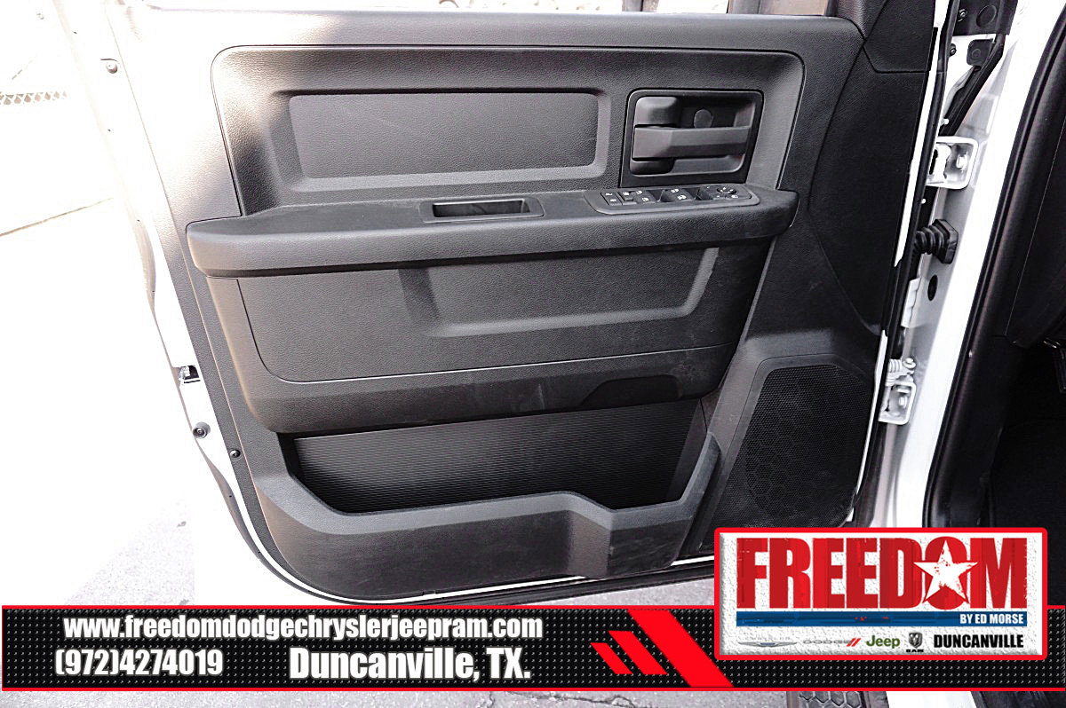 New 2026 RAM 2500 Tradesman image 39