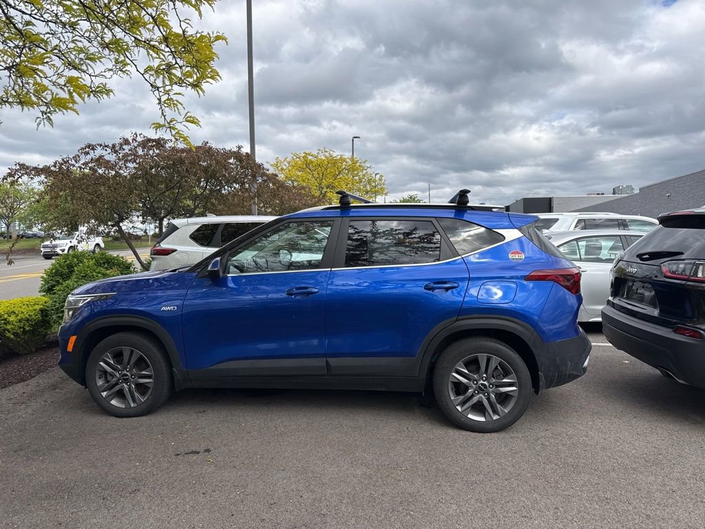 Certified 2023 Kia Seltos S AWD/4WD image 29