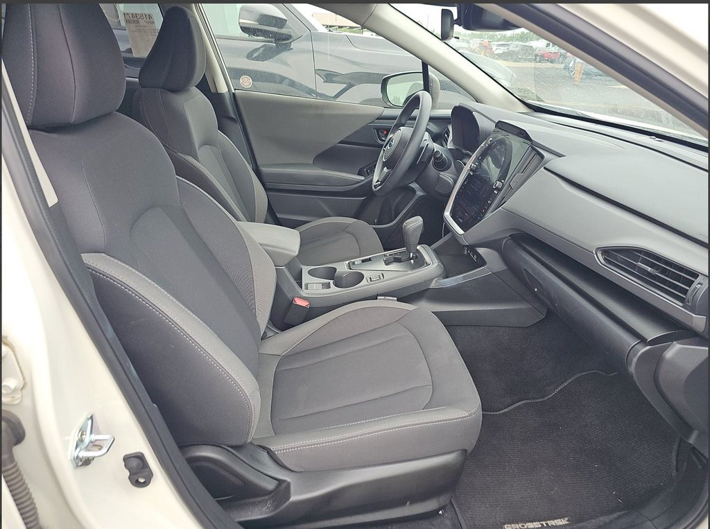 Used 2025 Subaru Crosstrek 2.5i Premium AWD/4WD image 7