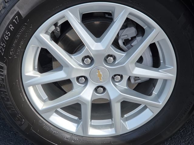 Used 2024 Chevrolet Equinox LT FWD image 8