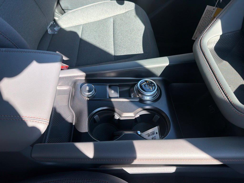 New 2027 Ford Explorer Active AWD/4WD image 41