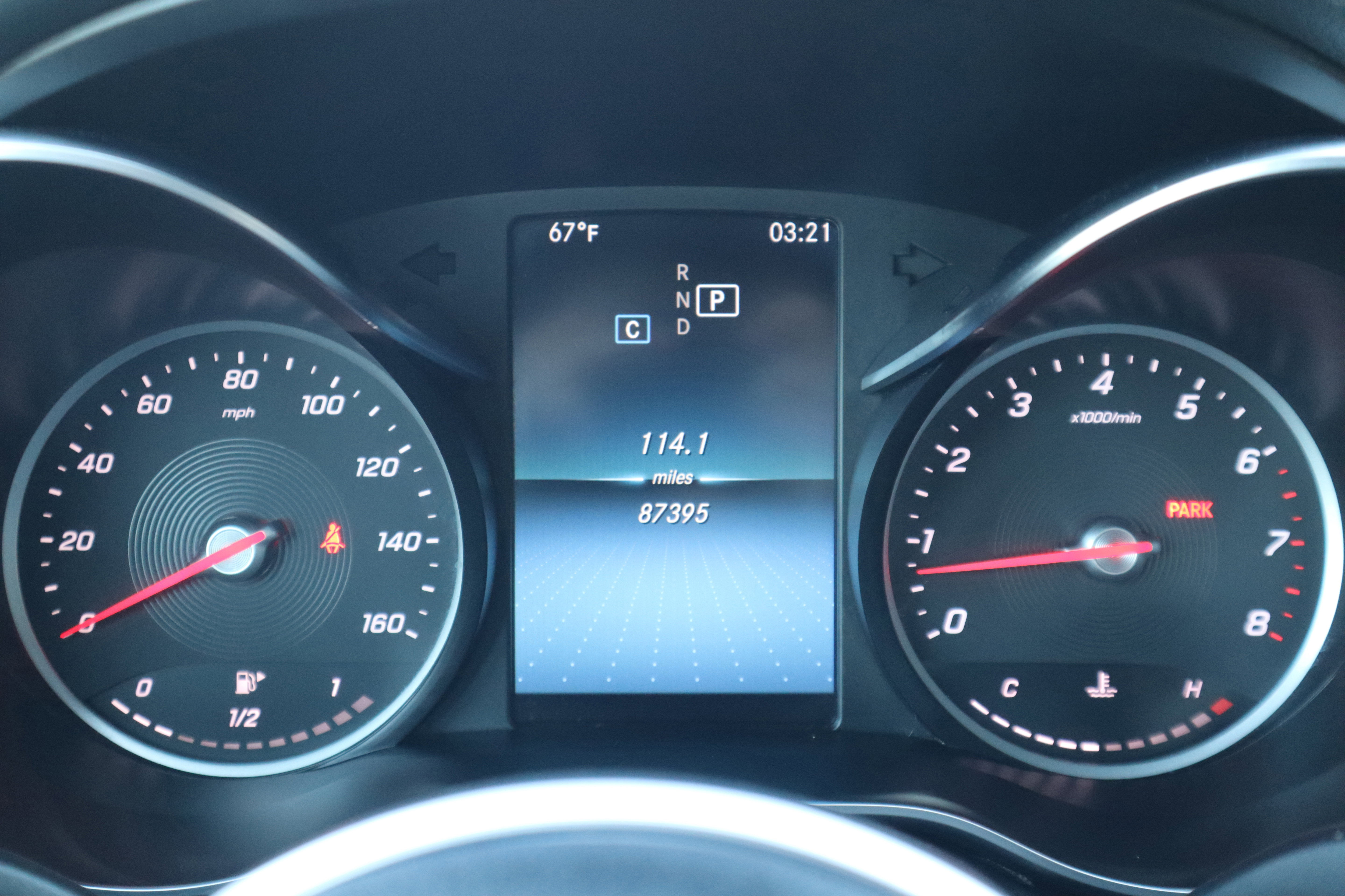 Used 2019 Mercedes-Benz C 300 Sedan image 17