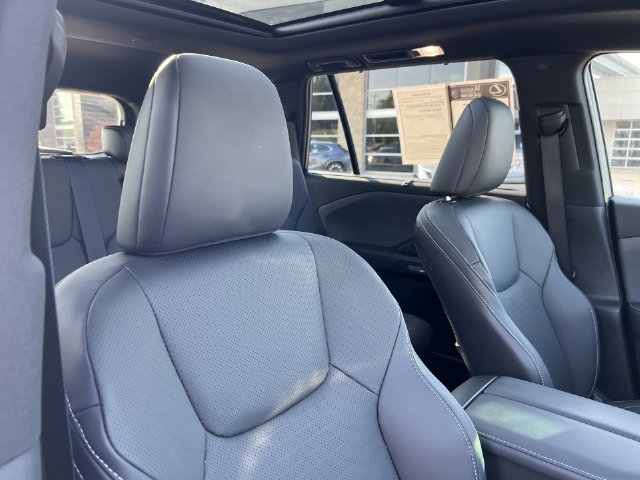 Certified 2025 Lexus TX 350 AWD w/ Technology Package image 23
