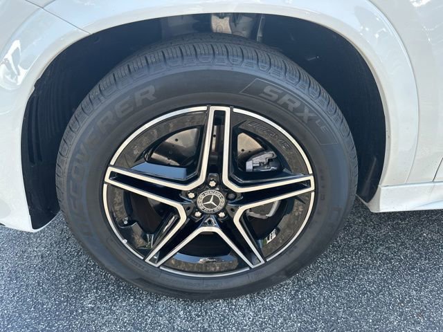 Certified 2026 Mercedes-Benz GLE 350 4MATIC image 11