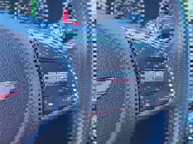 Used 2021 Genesis G70 2.0T w/ Elite Package image 20