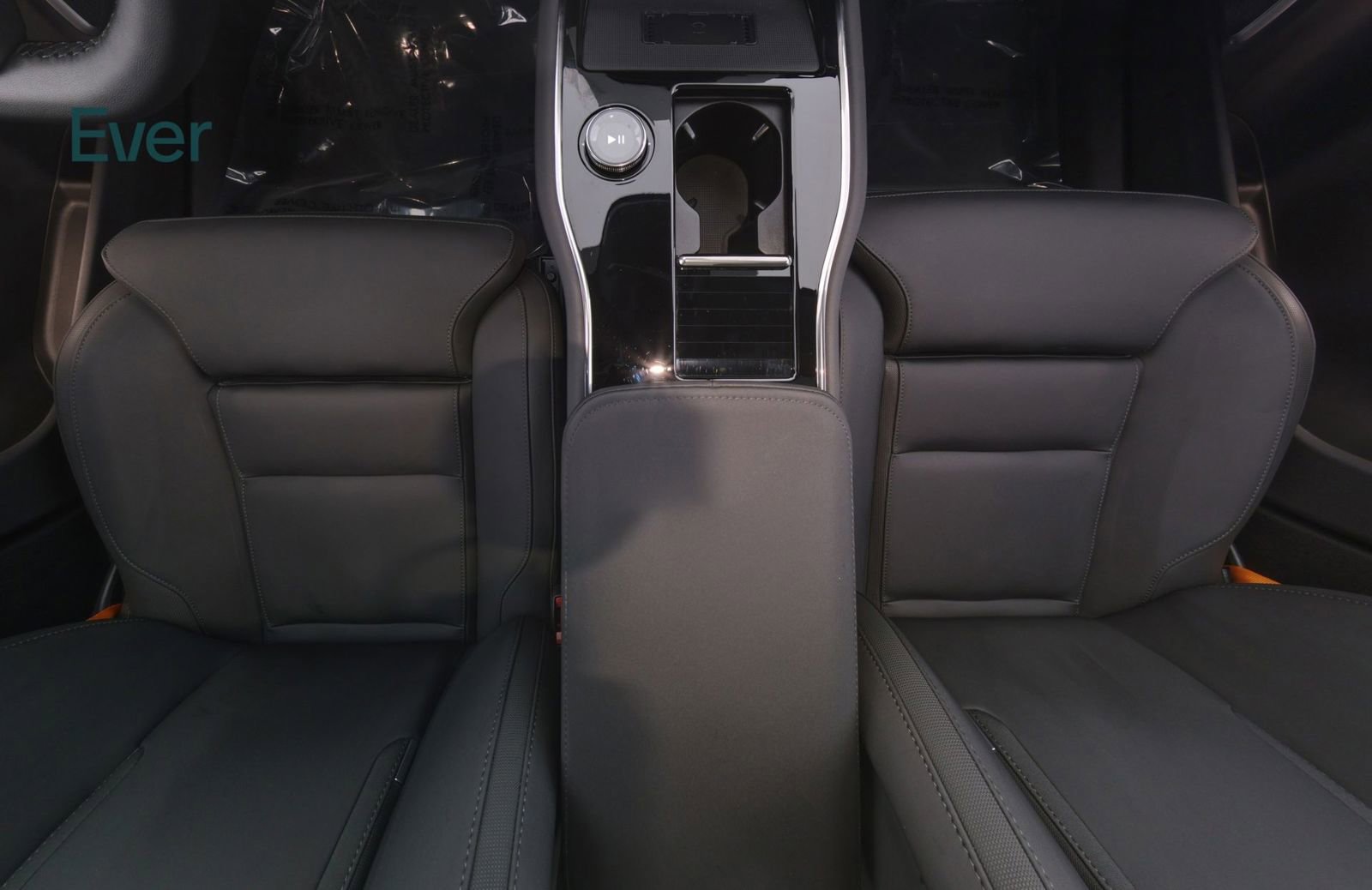 Used 2025 Polestar Polestar 3 image 25