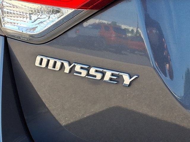 Used 2017 Honda Odyssey EX-L image 31